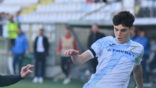 Erteleme maçında Rijeka, Sparta Prag'ı devirdi!