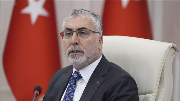 Bakan Işıkhan: 1 milyon 634 bin 56 kadını çalışma hayatına kazandırdık
