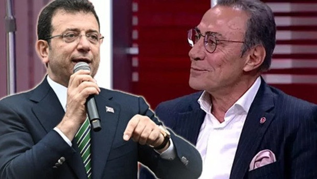 CHP'den ihraç edilen Berhan Şimşek'ten CNN Türk'e açıklamalar: İhraç edildiğim yer İmamoğlu şirketi