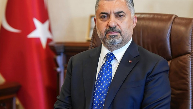 Türk Telekom’da yeni CEO Ebubekir Şahin