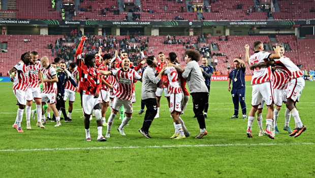 Samsunspor'da Rizespor mesaisi başladı!