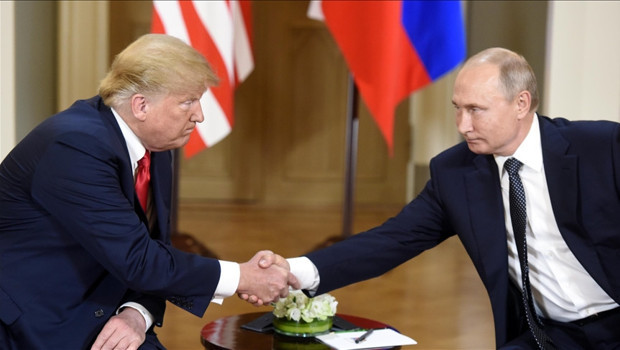 Trump yaptırımlarına rağmen Moskova’da ton değişmedi