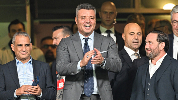 Fenerbahçe'de Saran yönetimi için kritik genel kurul!