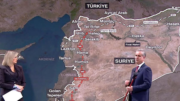 AK Parti Genel Başkan Yardımcısı Yalçın'dan Gazze mesajı: Garantörlük dahil her şeyi yapmaya hazırız
