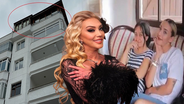 Şarkıcı Güllü'nün ailesinden suç duyurusu! | 'Suç duyurusunda bulunacağız'