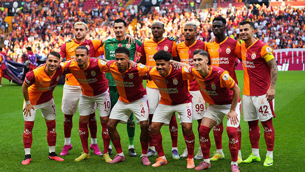 Galatasaray'ın yıldızı Trabzonspor maçında yok!