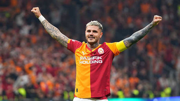 Mauro Icardi'den eleştirilere yanıt!