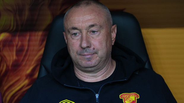 Stanimir Stoilov'dan Fenerbahçe hatırlatması!