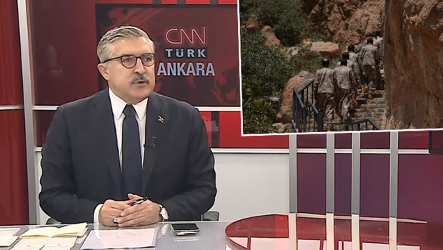 AK Parti Genel Başkan Yardımcısı Yayman: Terörsüz Türkiye'de sona yaklaştık