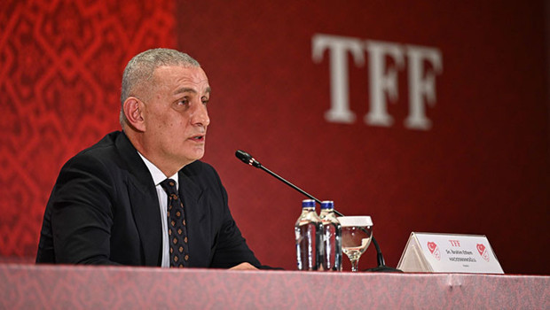 Futbolu sarsan iddialar: 'Profesyonel liglerdeki 571 hakemin 371'inin bahis hesabı var!'