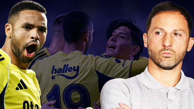 Fenerbahçe'nin galibiyeti sonrası dikkat çeken itiraf! 'Beni mahcup etti! Tekrar hoş geldin denebilir'