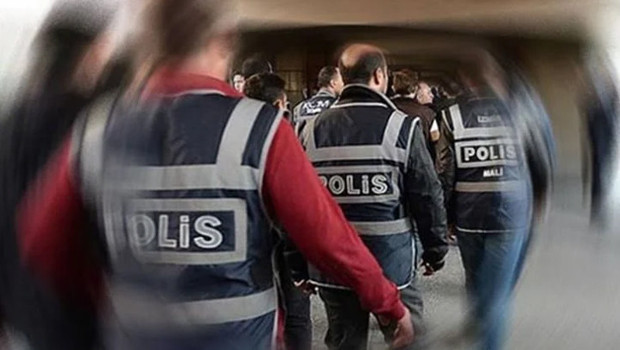 Son dakika... Terör örgütü DEAŞ üyesi 13 yabancı uyruklu şüpheli hakkında gözaltı kararı