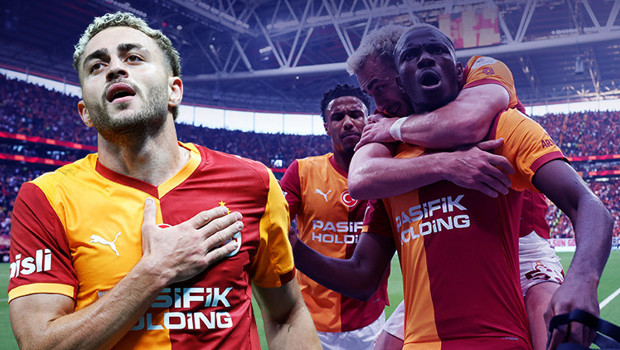 Galatasaray'da transfer sürprizi! Barış Alper yerine Osimhen'in istediği yıldız