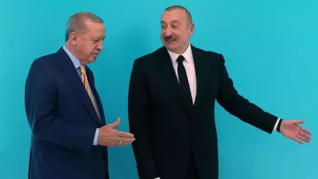 Ermenistan'dan Erdoğan ve Aliyev'e davet