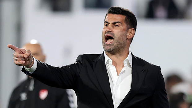 Gençlerbirliği'nde Volkan Demirel dönemi resmen başladı!