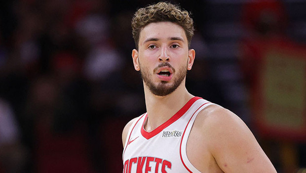 Alperen Şengün 21 sayı attı, Rockets ilk galibiyetini aldı