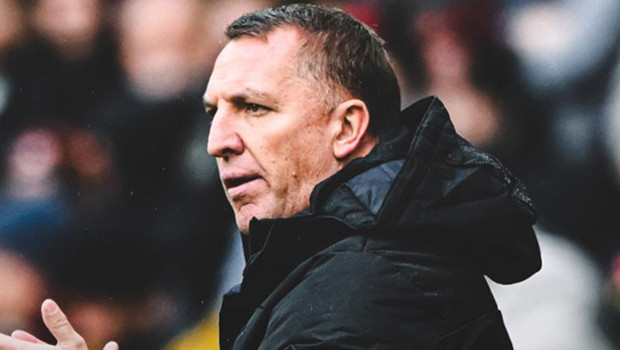 Celtic'te teknik direktör Rodgers istifa etti