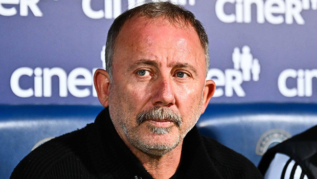 Beşiktaş'ın derbilerdeki en büyük kozu Sergen Yalçın