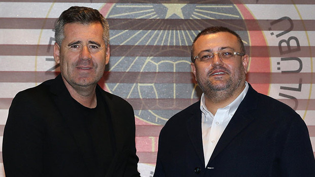 Gençlerbirliği, Hüseyin Eroğlu ile yolların ayrıldığını resmen açıkladı