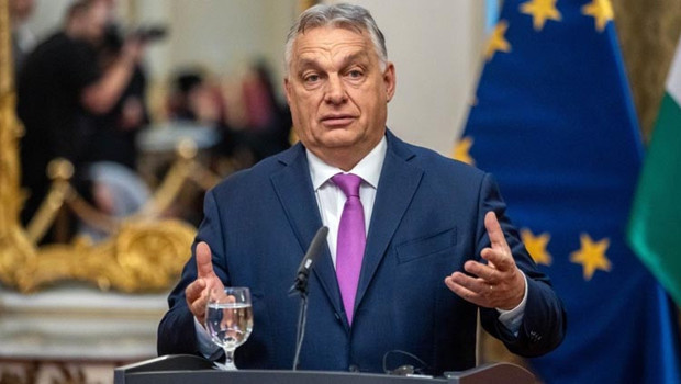 Orban'dan flaş açıklama: Avrupa, güvenlik ve Ukrayna konusunda tamamen kenara itildi
