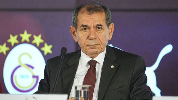 Galatasaray'dan açıklama: 'Artık herkes farkında!'