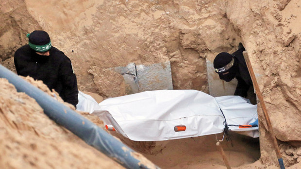 Netanyahu’dan ateşkese bomba