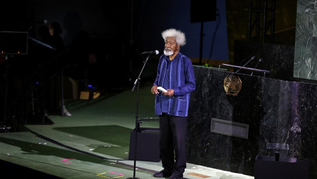 ABD'den Nobel ödüllü yazara ret! Vizesi iptal edildi