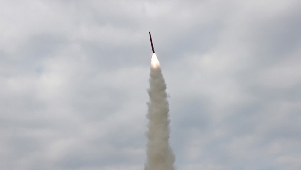 Kuzey Kore'den Trump'a füzeli gözdağı