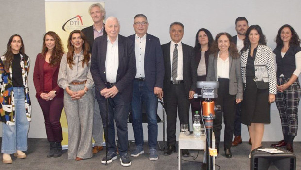 'Göçmen girişimciler ekonominin itici gücü'