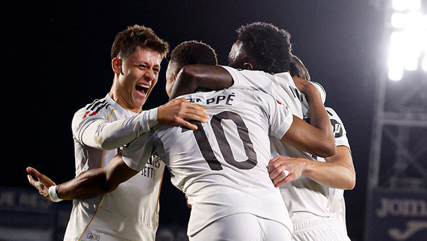 Real Madrid, UEFA'dan tazminat talep ediyor