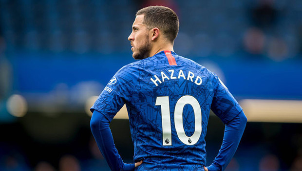 Eden Hazard, Premier Lig Şöhretler Müzesi'ne seçildi!
