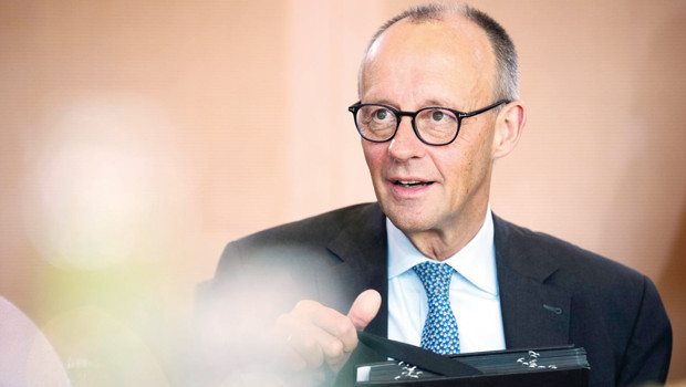 Almanya Başbakanı bugün Ankara’da