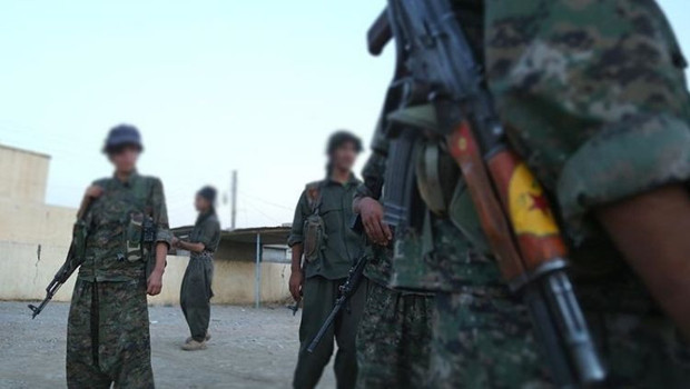 Suriye'de SDG'den orduya saldırı