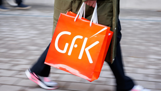 Almanya'da tüketici güveni dibe vurdu