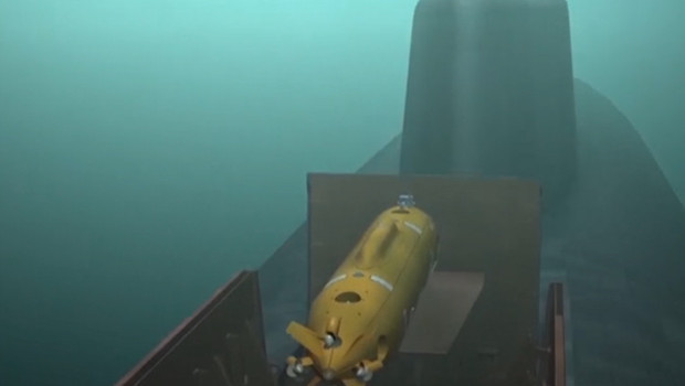 Rusya'dan 'Poseidon' tehdidi: Putin, nükleer torpido testini duyurdu