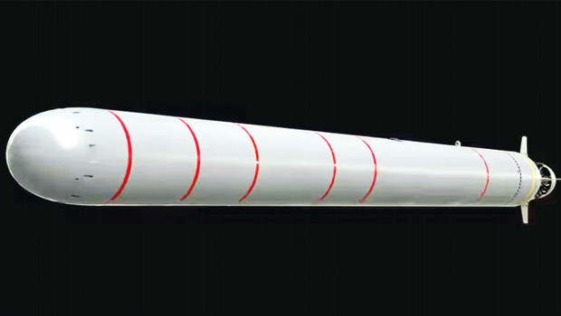 Rusya lideri Putin Batı’yı Poseidon ile tehdit etti