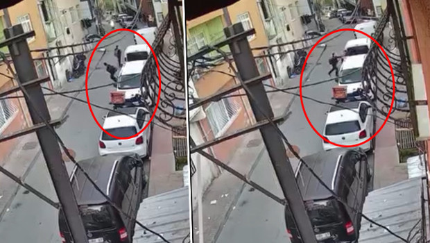 13 yaşındaki çocuk arkadaşını boynundan bıçakladı! 'Yarın sabah okulda katliam var' diyerek tehdit etmiş