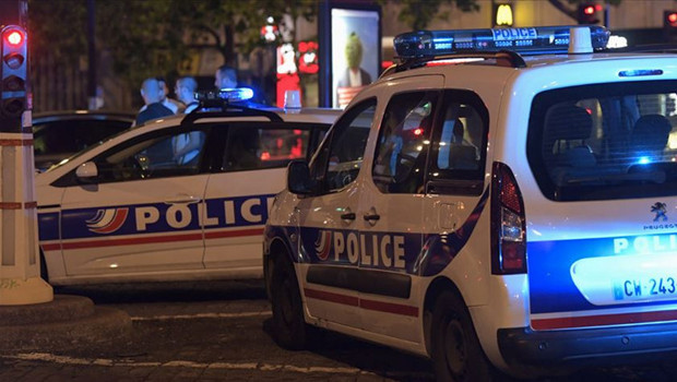 Fransa'da bir soygun daha: Yakayı ele verdiler