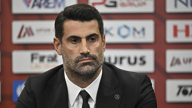 Volkan Demirel, Gençlerbirliği'nin başında ilk maçına çıkacak