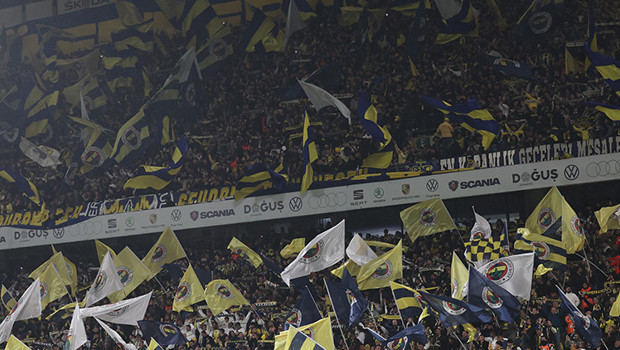 Beşiktaş-Fenerbahçe maçı öncesi bilet krizi! F.Bahçeli yöneticiden açıklama geldi