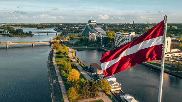 Letonya'dan İstanbul Sözleşmesi kararı