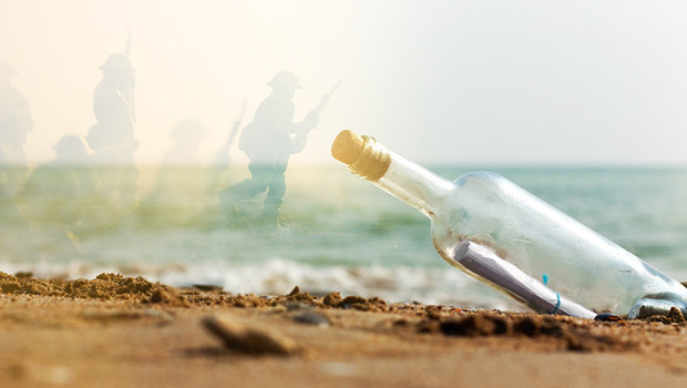 109 yıl sonra bulundu: Denizden gelen tarih