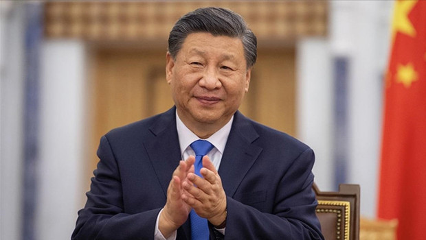 Çin'den üstü kapalı çağrı: Tarafsız olun