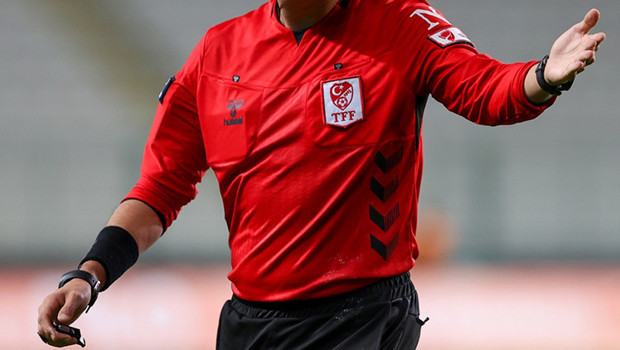 TFF bahis oynayan hakemlere verilen cezaları açıkladı! Zorbay Küçük ve iki hakem için inceleme sürüyor