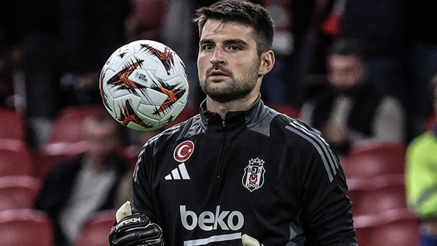 Ersin Destanoğlu, Beşiktaş-Fenerbahçe derbisinde 