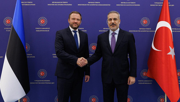 Dışişleri Bakanı Hakan Fidan: Netanyahu soykırımı yeniden başlatmak için bahane arıyor