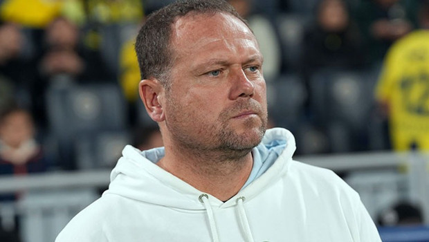 Fatih Karagümrük'te Marcel Licka ile yollar ayrıldı!