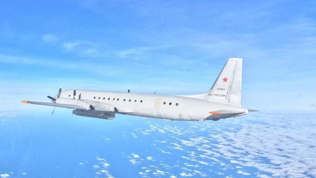 Polonya’dan Rus uçaklarına son bir haftada üçüncü engelleme