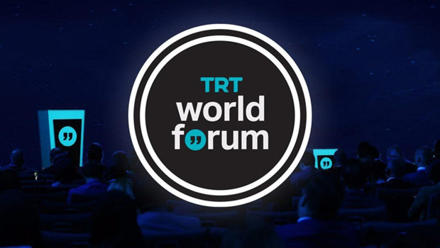 TRT World 2025'te Türkiye'nin savunma sanayisindeki gelişimi tartışıldı