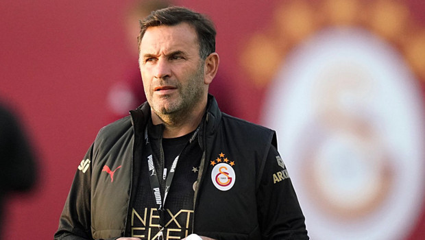 Galatasaray, Trabzonspor maçına hazır!